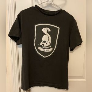 Mafia 3 T-Shirt Medium